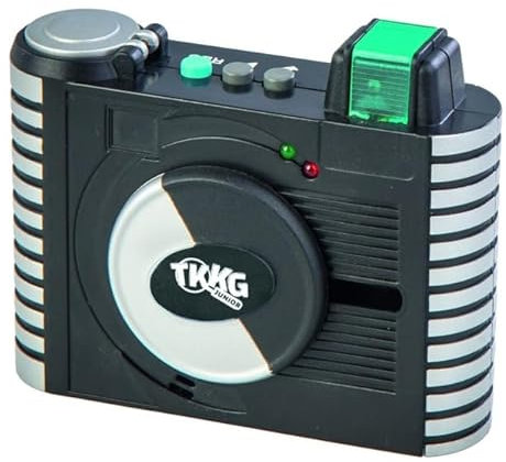 Besttoy - Spionageset 6 in 1 - TKKG