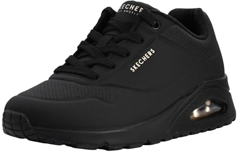 Skechers Damen Summits 12980W Wide Turnschuhe | Wanderschuhe