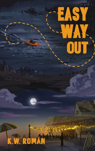 Easy Way Out (A Cape May Romance, Band 2)