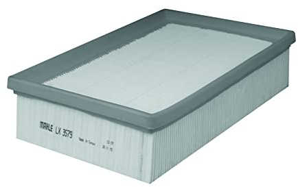 MAHLE LX 3579 Luftfilter für Vauxhall Mokka X (J13) u.a.