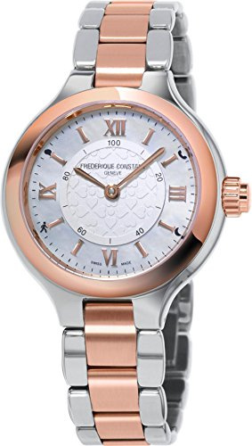 FREDERIQUE Constant - Women's Watch FC-281WH3ER2B Multicolour