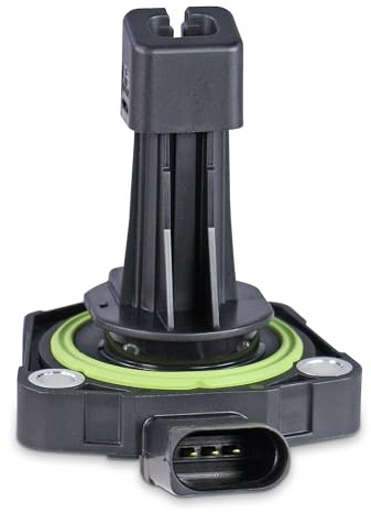 Metzger 0901176 - Sensor, Motorölstand | Kompatibel mit: AUDI A3, A3 Cabriolet, A3 Limousine, A3 Sportback, Q3, SEAT ALHAMBRA, LEON, LEON SC, LEON ST