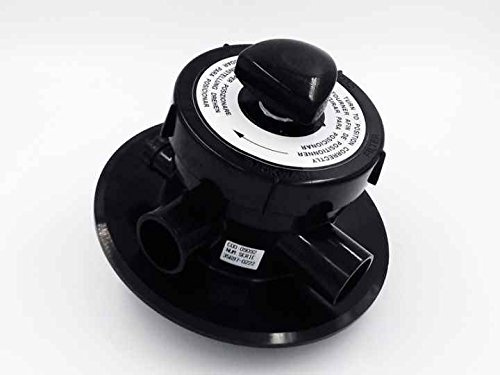 VALVULA 1 1/4 NEGRA marca CEPEX