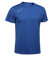 Asioka 75/09 T-Shirt à Manches Courtes Unisexe Adulte M Bleu Roi