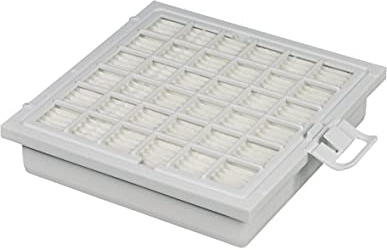 Abluftfilterkassette Lammelenfilter Filterkassette Abluftfilter Filter BBZ157HF Staubsauger ORIGINAL Bosch Siemens 00579193 579193