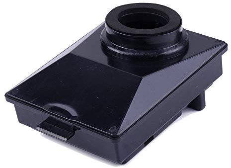 HEPA-Filter Staubsaugerfilter für Rainbow Rexair E2-Serie R12179 R12647B 1000002
