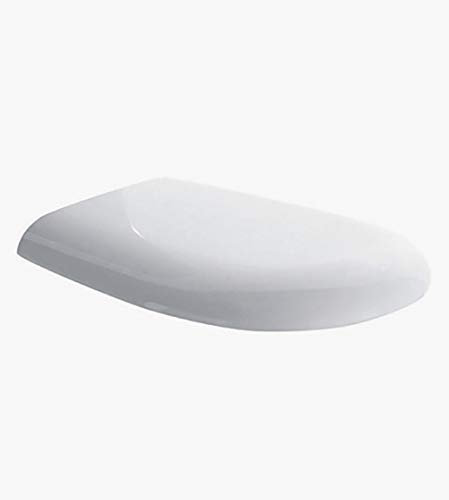 Coprivaso resina termoindurente avvolgente, compatibile Grace Globo, bianco