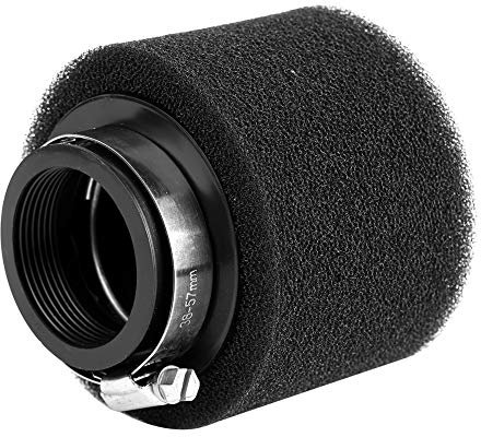 KIMISS 45MM Filtro aria per moto,Filtro universale per moto / / / / / 160cc(45MM)
