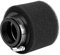 KIMISS 45MM Filtro aria per moto,Filtro universale per moto / / / / / 160cc(45MM)