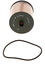 Bosch N2239 Car Diesel Filter - Separates Particles and Water from Fuel - Protects the Injection System
