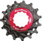 Sunrace Unisex – Erwachsene Kassettenzahnkranz Wechsel-Set-07372709 Wechsel-Set, Schwarz, 11-13-15 Zähne