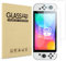 PHONILLICO - Protector de cristal templado para Nintendo Switch OLED [Pack de 2] protector de pantalla resistente contra arañazos