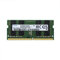 Sam Barrette de mémoire RAM 16 Go (1 x 16 Go) DDR4 3200 MHz PC4-25600 (ou 2933 MHz ou 2666 MHz) SODIMM 2Rx8 CL22 1,2 V pour ordinateur portable gaming M471A2K43EB1-CWE Adamanta