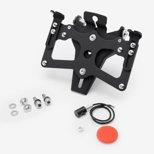 Lextek Tail Tidy compatible with Lexmoto LXS