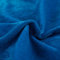 300cm x 160cm Stoffe Meterware Bekleidungsstoffe Stoff zum Nähen,Stoffe zum Basteln,Dekostoffe für DIY Kunsthandwerk Basteln Bühnenvorhang Kleidung Feiertagsdekoration,Blauer See