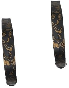 BESTonZON 2 Uds Correa De Relojes Para Hombre Flex 2 Bandas Deportivas Flex 2 Pulseras Bandas De Para 2 Para 2 Reloj Pulsera Reloj Para Hombre Varios