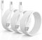 Cavo di ricarica USB‐C 60W (2 m), 3Pezzi 2M Cavi USB C Tipo C PD 60W Cavetto USB C Type-C Filo USB C Carica Rapida periPhone 15/15Pro/15Pro Max, Macbook, iPad Pro/mini, Samsung S23/S22 (3pack)