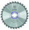 FEIN Premium-Kreissägeblatt für Alu für FEIN Akku-Handkreissäge F-IRON Cut 57 AS Ø 150 mm., für Geradschnitte in Nichteisenmetallen. 32 Zähne, Aufnahmebohrung 20 mm, Schnittbreite 1,6 mm