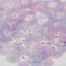 Scnvsi 60 pièces Fleurs séchées d'hortensia Naturelles UV époxy résine Moule Remplissage Fleur