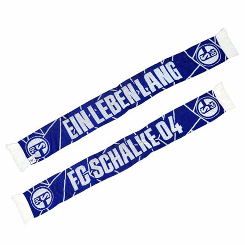 FC Schalke 04 Schal Fanschal
