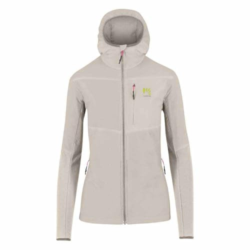 Karpos Damen Torre W Jkt Jacke (1er Pack)