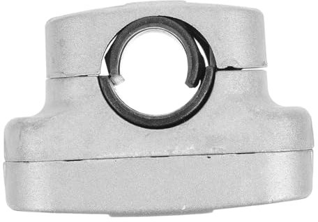 BESPORTBLE Lawn Mower Handle Holder Trimmer Rack Broom Handle Bracket for Strimmer Brushcutter (26mm/28mm)