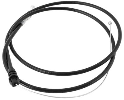 Briny River 1 câble Roto Stop pour tondeuse à gazon 54530-VH7-000 - Pièce de rechange compatible avec Honda HRX217 HRX217K1 HRX217K2 HRX217K3 HRX217K4