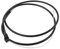 Briny River 1 câble Roto Stop pour tondeuse à gazon 54530-VH7-000 - Pièce de rechange compatible avec Honda HRX217 HRX217K1 HRX217K2 HRX217K3 HRX217K4