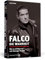 FALCO, Fan-Set: Album 2022, The Sound of Musik, The Greates Hits, CD Digipack + Die Biografie: Falco: Die Wahrheit: Wie es wirklich war – sein Manager erzählt