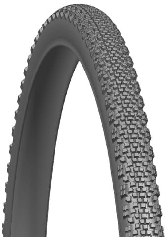 RITECH Unisex-Adult 6990571037632 COP.RTB 700x38 (40-622) Nero R270, Black, one Size