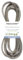 Cinghia per piatto tosaerba 1/2 x 144 GX10063 M150960 M151649 trattorini tosaerba Compatible for John Deere da 48 pollici LT166 LT180 LT190