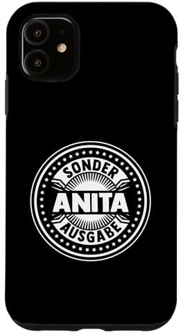 Anita Hülle für iPhone 11