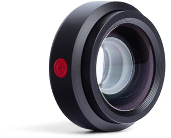 Moment 10x Macro Lens – T-Series & M-Series Mobile Lens for iPhone, Pixel & Galaxy – Capture Extreme Close-Ups (II)