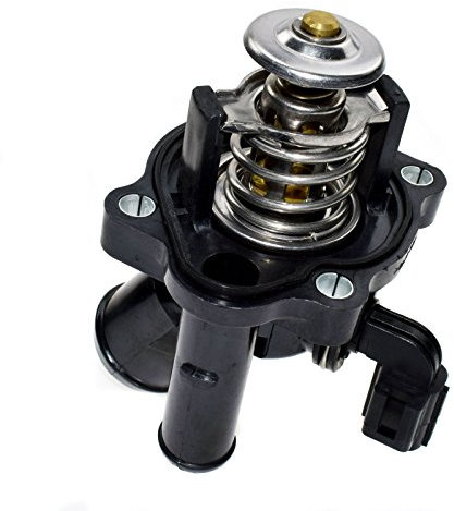 THERMOSTAT 88 °C 1S7Z8575AG NEU Für 1S7Z8575AG MONDEO MK3 00-07 1,8 2,0 16V 1,8 SCi