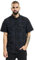 Brandit Roadstar Shirt Homme Chemise, Noir/Bleu, XXL