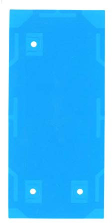 Klebestreifen kompatibel für Samsung Galaxy Akku/Batterie, kompatibel mit :Samsung S7 Edge