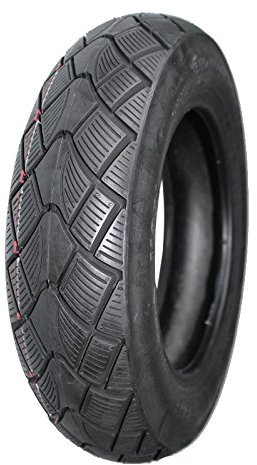 Xfight-Parts Reifen 3.50-10 (100/90-10) 59S M+S TL VRM 351 VEE RUBBER Winterreifen Vee Rubber AA-5630868 für Universal Motor Roller 50