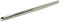INKgrafiX® Receiving Tube PIERCING Röhre - Nadel abfangen IG24671 Edelstahl (8mm)