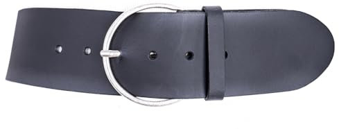 Vanzetti Accessoires Accessoires 60 mm Leder-Formgürtel V5506A6781/0790 schwarz 626102