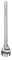 Boundless Voyage Outdoor Tableware Titanium Long Handled Spork Ultralight Camping Cutlery