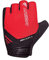 Chiba BioXCell Air Fahrrad Handschuhe kurz rot/schwarz 2025: Größe: XXL (11)