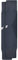 Erima Unisex Kinder Basic Tube Socken (3172011), slate grey/weiß, 1