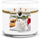 Goose Creek Candle Marshmallow Snow Cream 411g (3-Docht)