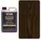 Littlefair's Tinte para Madera Exterior 2.5ltr - Acabado Premium, Fácil de Usar y Limpiar Tinte Madera - Basado en Agua, Seguro y Ecológico - Disponible en Muchos Colores - Color: Roble Inglés
