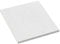 CALGARY | 10-er Set Deckenplatten | Weiß Deckenpaneele | 59,5 x 59,5 cm | Dicke 15 mm | Oberfläche: Glasfaser | Mineralfaserplatte | Rasterdeckenplatten