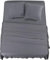 Utopia Bedding 4 Teilige Bettlaken Set 160x200 cm, Grau - Polyester Microfaser, 1 Spannbettlaken 160x200 cm, 1 Bettlaken 266x259 cm und 2 Kissenbezüge 65x65 cm