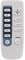 Mando Aire Acondicionado Compatible con Samsung AC A/C ARC-770 ARC-733 ARC-755 ARC 770 733 755