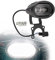 Faros Delanteros de Motocicleta,Faro Impermeable Luces de Circulación Diurna para Sur Ron Sur-Ron Light Bee Bicicleta Eléctrica