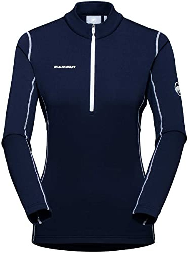 Mammut Aenergy ML Half Zip Women's Pull night L