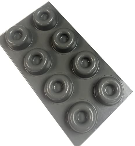Speaker Stand Isolation Gel Pads 100% match to Atacama